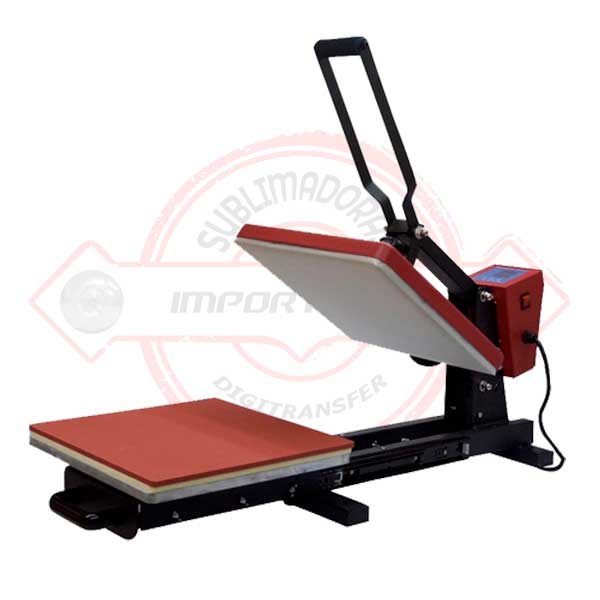 sublimadora-38X38-bandeja-extraible sublimadora-38X38-bandeja-extraible